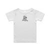 AS Colour - Organic Infant Wee Tee Thumbnail