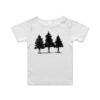 AS Colour - Organic Infant Wee Tee Thumbnail
