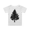 AS Colour - Organic Infant Wee Tee Thumbnail
