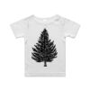 AS Colour - Organic Infant Wee Tee Thumbnail
