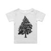 AS Colour - Organic Infant Wee Tee Thumbnail