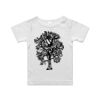 AS Colour - Organic Infant Wee Tee Thumbnail