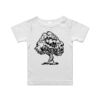 AS Colour - Organic Infant Wee Tee Thumbnail