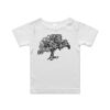 AS Colour - Organic Infant Wee Tee Thumbnail