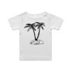 AS Colour - Organic Infant Wee Tee Thumbnail