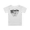 AS Colour - Organic Infant Wee Tee Thumbnail