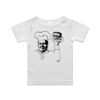 AS Colour - Organic Infant Wee Tee Thumbnail