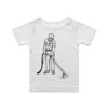 AS Colour - Organic Infant Wee Tee Thumbnail