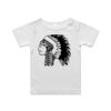 AS Colour - Organic Infant Wee Tee Thumbnail