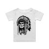AS Colour - Organic Infant Wee Tee Thumbnail