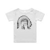 AS Colour - Organic Infant Wee Tee Thumbnail
