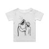 AS Colour - Organic Infant Wee Tee Thumbnail