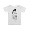 AS Colour - Organic Infant Wee Tee Thumbnail