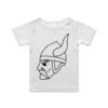 AS Colour - Organic Infant Wee Tee Thumbnail
