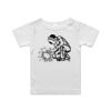 AS Colour - Organic Infant Wee Tee Thumbnail