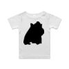 AS Colour - Organic Infant Wee Tee Thumbnail