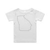 AS Colour - Organic Infant Wee Tee Thumbnail
