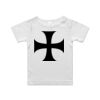 AS Colour - Organic Infant Wee Tee Thumbnail