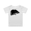 AS Colour - Organic Infant Wee Tee Thumbnail