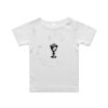 AS Colour - Organic Infant Wee Tee Thumbnail