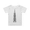 AS Colour - Organic Infant Wee Tee Thumbnail