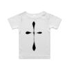 AS Colour - Organic Infant Wee Tee Thumbnail