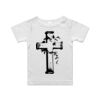 AS Colour - Organic Infant Wee Tee Thumbnail