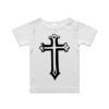 AS Colour - Organic Infant Wee Tee Thumbnail