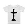 AS Colour - Organic Infant Wee Tee Thumbnail