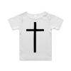 AS Colour - Organic Infant Wee Tee Thumbnail