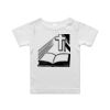 AS Colour - Organic Infant Wee Tee Thumbnail