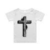AS Colour - Organic Infant Wee Tee Thumbnail