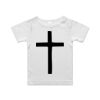 AS Colour - Organic Infant Wee Tee Thumbnail