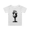 AS Colour - Organic Infant Wee Tee Thumbnail
