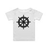 AS Colour - Organic Infant Wee Tee Thumbnail