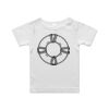 AS Colour - Organic Infant Wee Tee Thumbnail