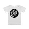 AS Colour - Organic Infant Wee Tee Thumbnail