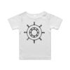 AS Colour - Organic Infant Wee Tee Thumbnail