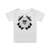 AS Colour - Organic Infant Wee Tee Thumbnail