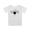 AS Colour - Organic Infant Wee Tee Thumbnail