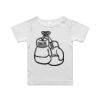 AS Colour - Organic Infant Wee Tee Thumbnail