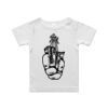 AS Colour - Organic Infant Wee Tee Thumbnail