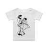 AS Colour - Organic Infant Wee Tee Thumbnail