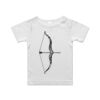 AS Colour - Organic Infant Wee Tee Thumbnail