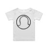 AS Colour - Organic Infant Wee Tee Thumbnail