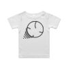 AS Colour - Organic Infant Wee Tee Thumbnail