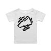AS Colour - Organic Infant Wee Tee Thumbnail