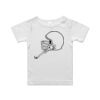 AS Colour - Organic Infant Wee Tee Thumbnail