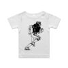 AS Colour - Organic Infant Wee Tee Thumbnail