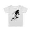 AS Colour - Organic Infant Wee Tee Thumbnail